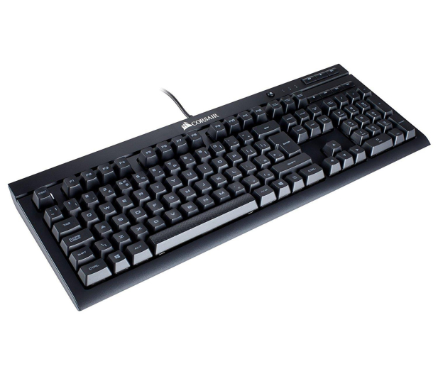 Corsair K66 (Cherry MX Red) - 388997 - zdjęcie 2